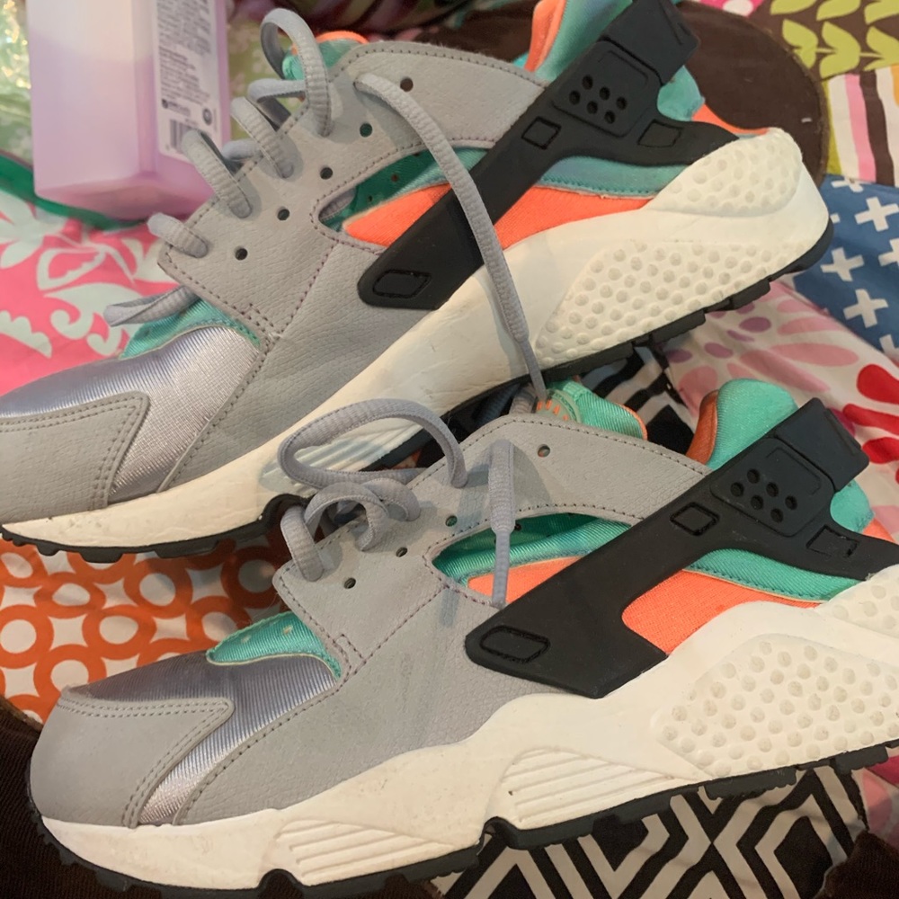 Nike air huarche 7.5